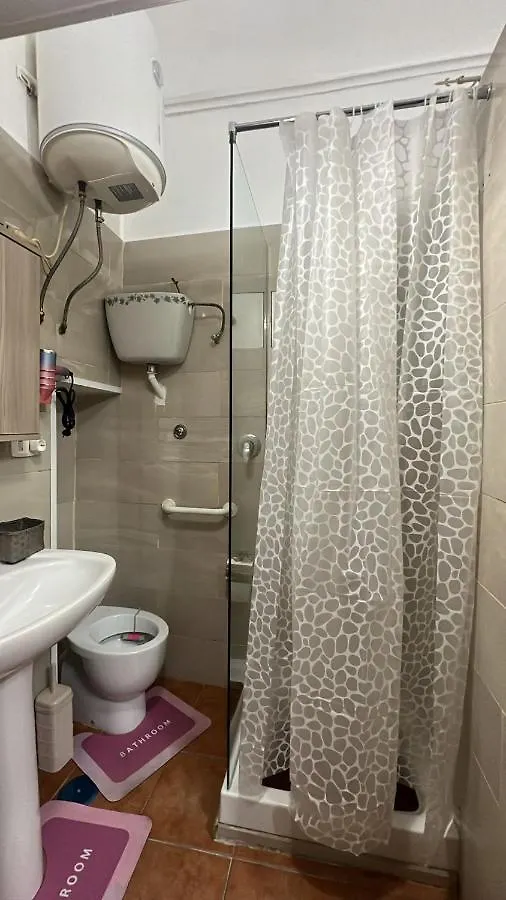 La Casetta Di Ciacione Naples Holiday home