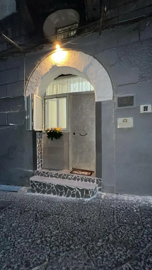 La Casetta Di Ciacione Naples Holiday home