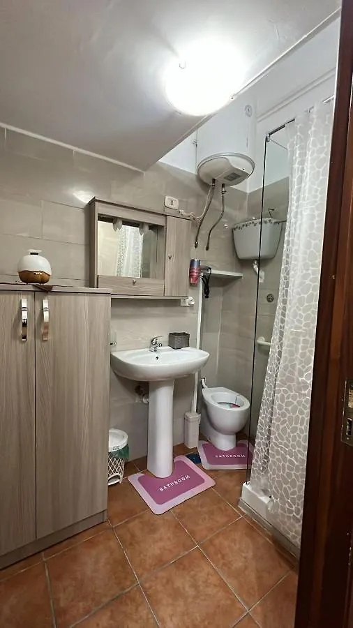 Holiday home La Casetta Di Ciacione Naples Italy