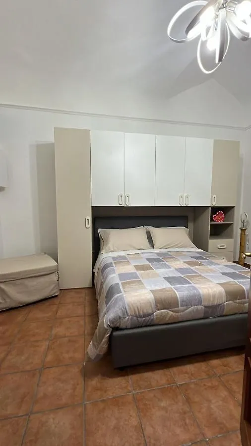 Holiday home La Casetta Di Ciacione Naples