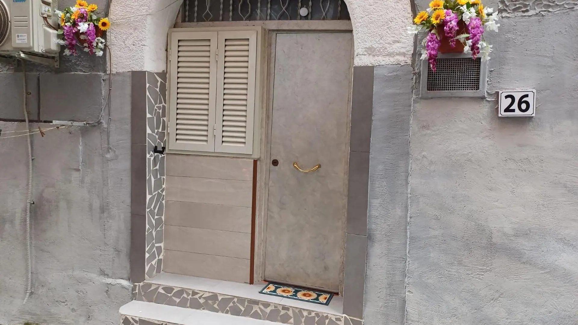 La Casetta Di Ciacione Naples Italy