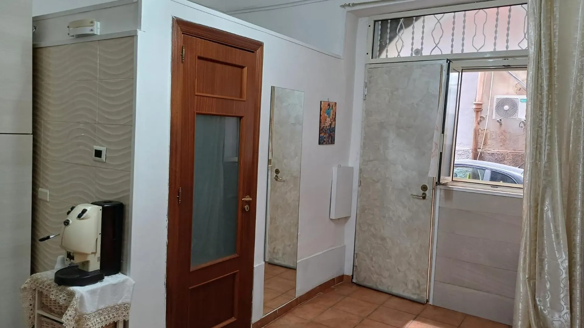 Holiday home La Casetta Di Ciacione Naples