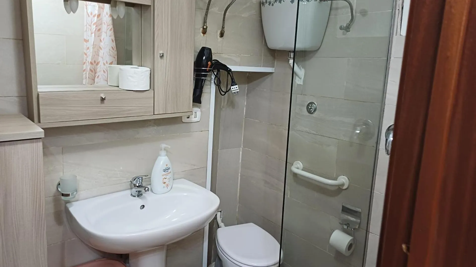 La Casetta Di Ciacione Naples Holiday home