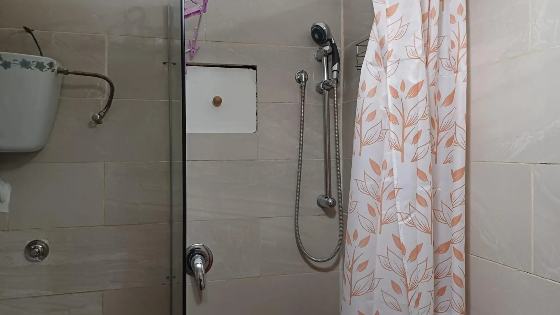 Holiday home La Casetta Di Ciacione Naples