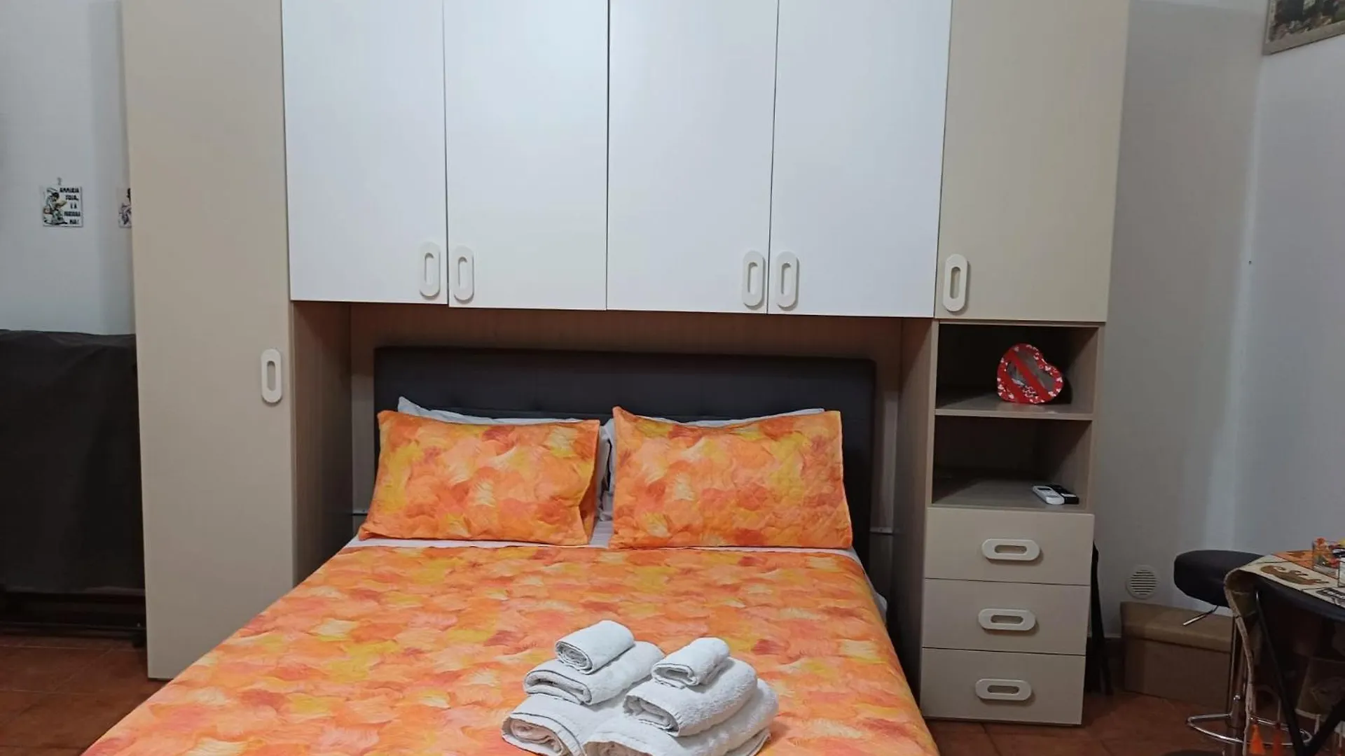 Holiday home La Casetta Di Ciacione Naples