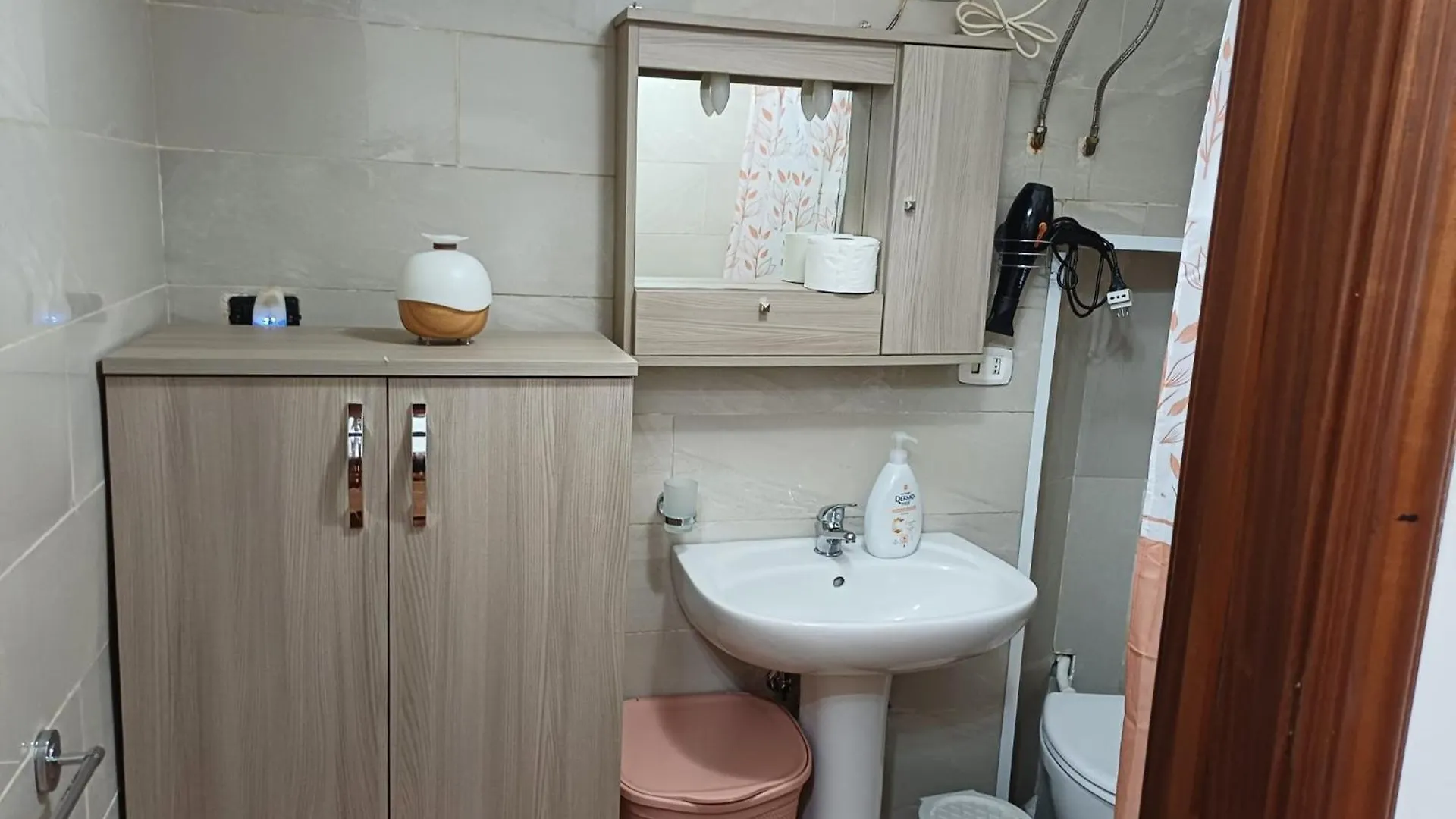 Holiday home La Casetta Di Ciacione Naples Italy