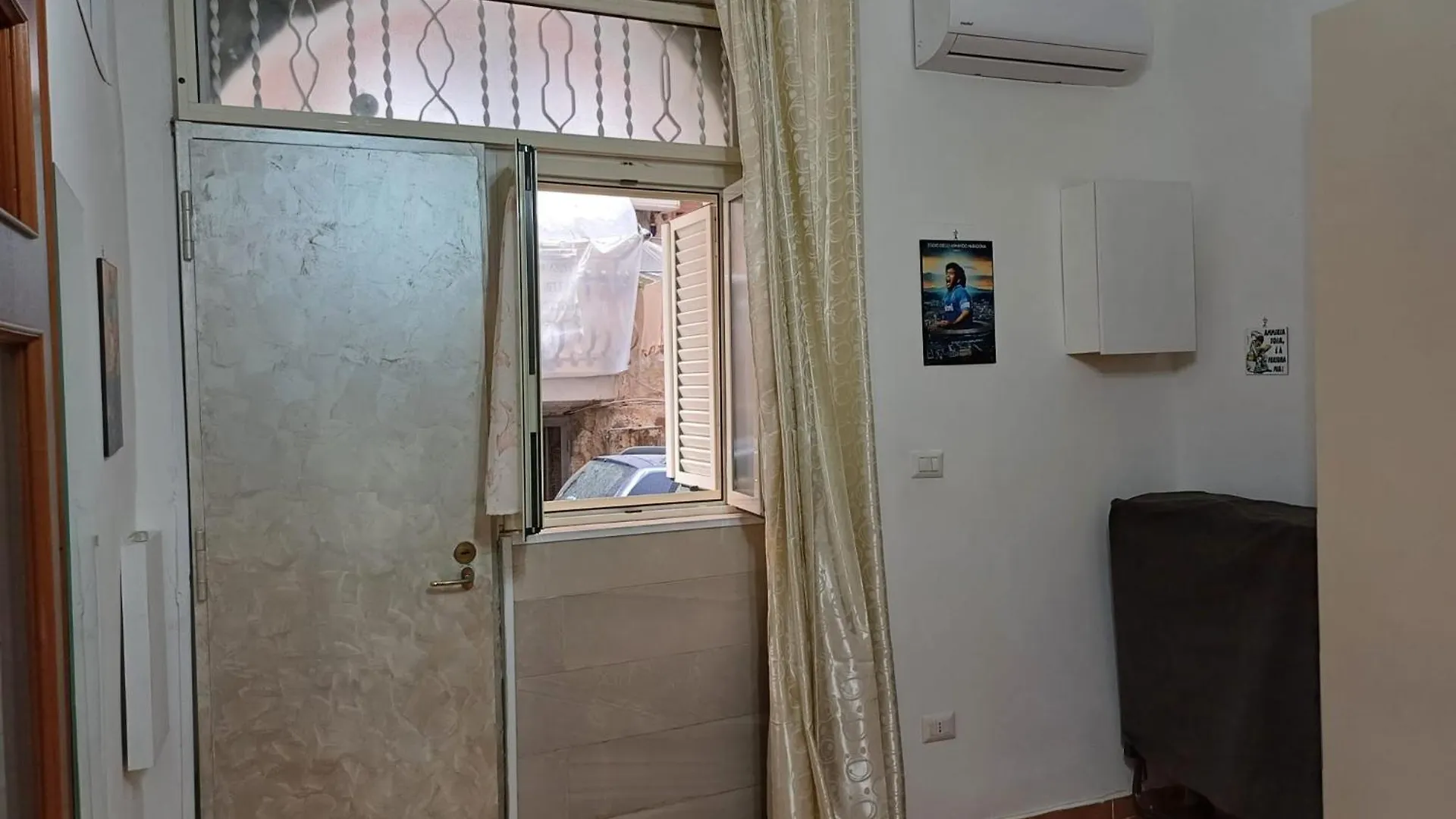 Holiday home La Casetta Di Ciacione Naples