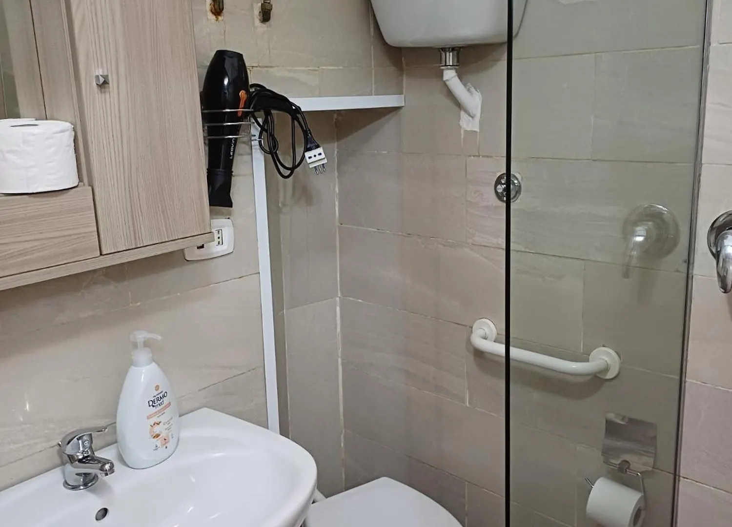 Holiday home La Casetta Di Ciacione Naples