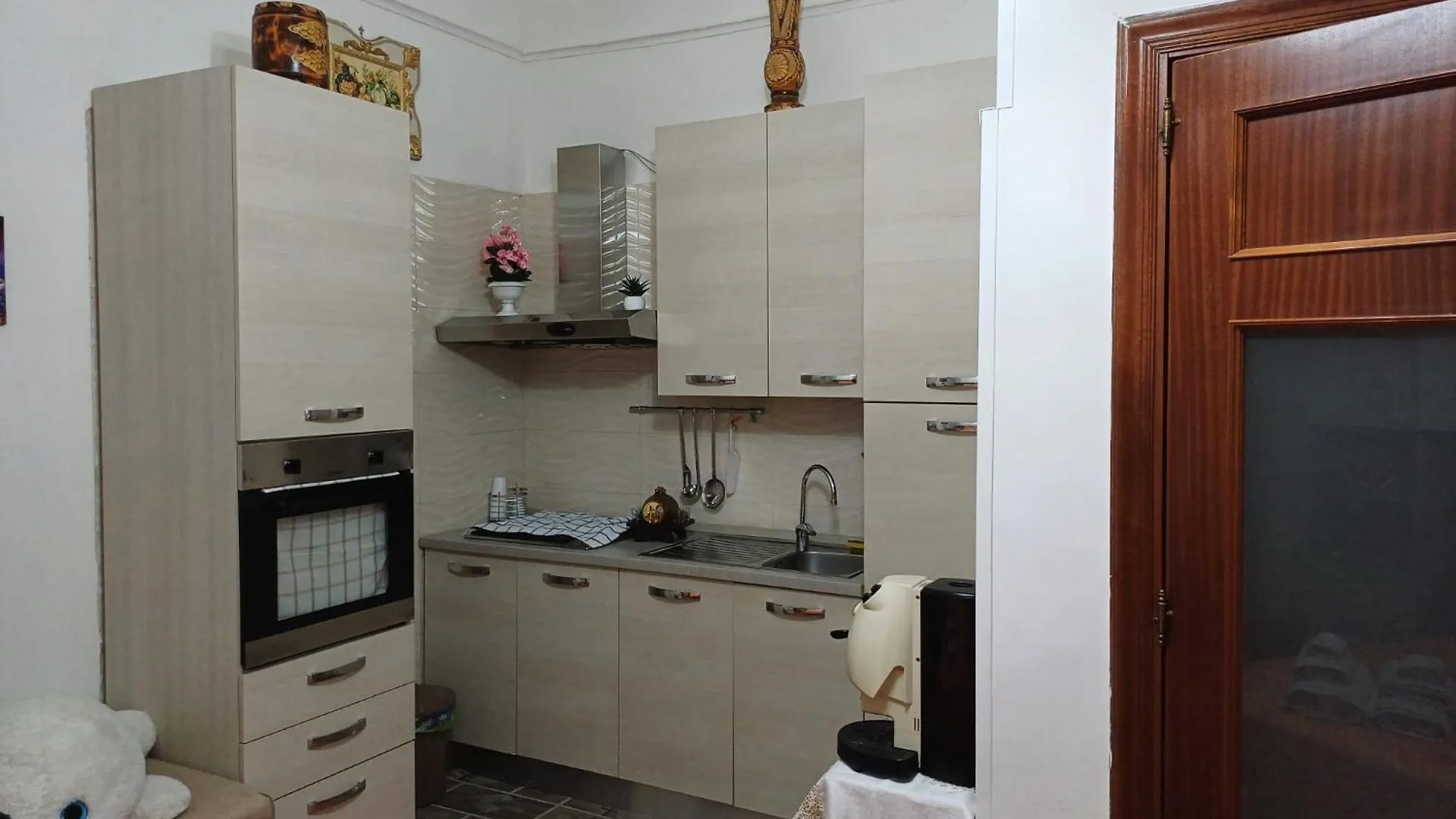 Holiday home La Casetta Di Ciacione Naples