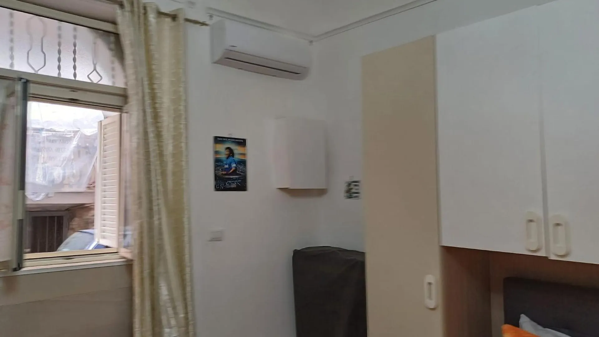 Holiday home La Casetta Di Ciacione Naples Italy